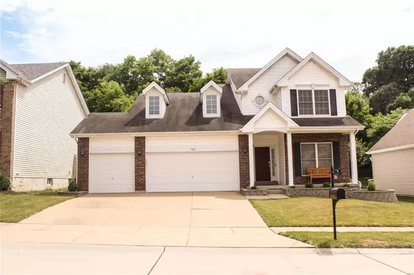 Hazelwood, MO 63042,1566 Laurel Bluffs DR