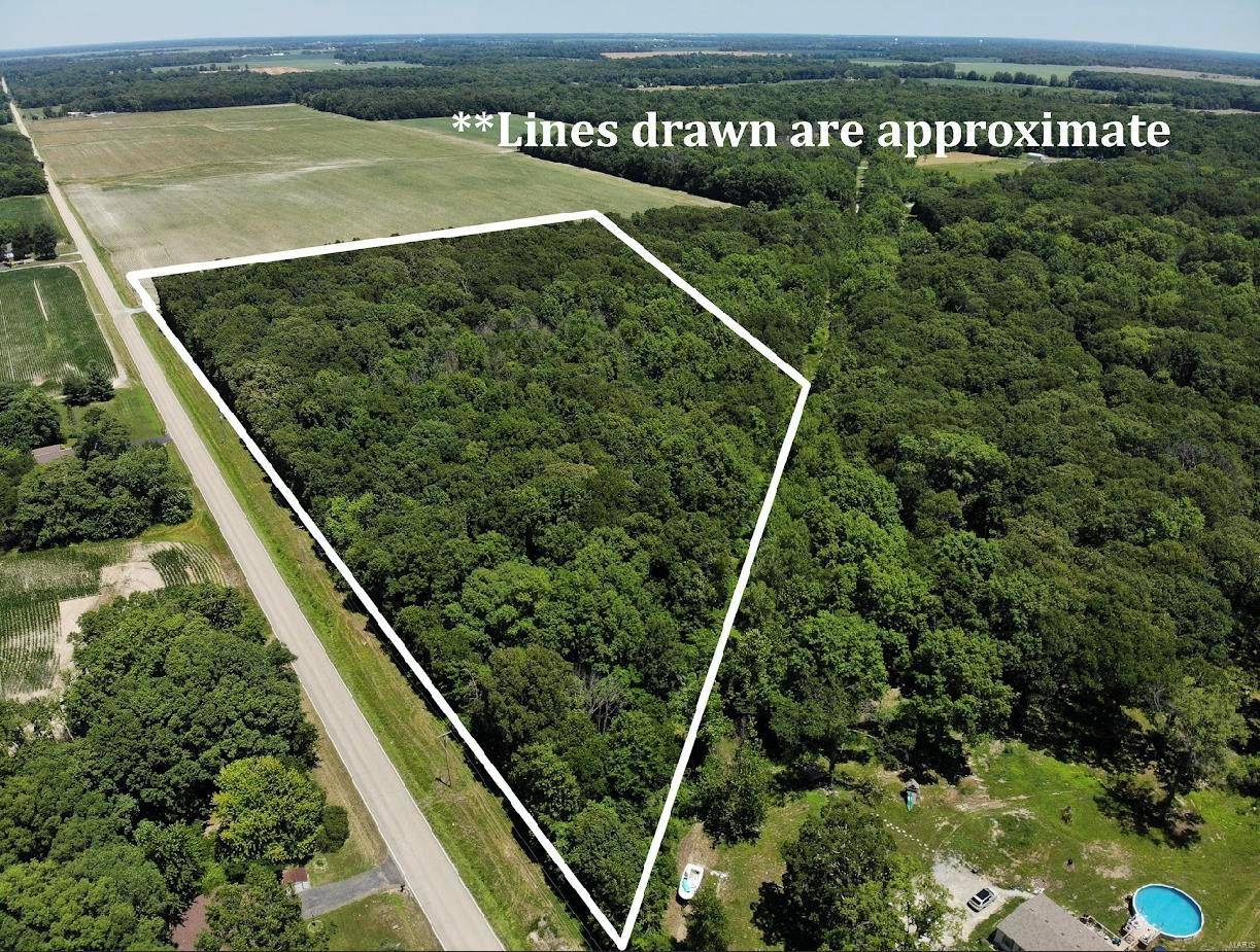 0 Odin RD, Odin, IL 62870