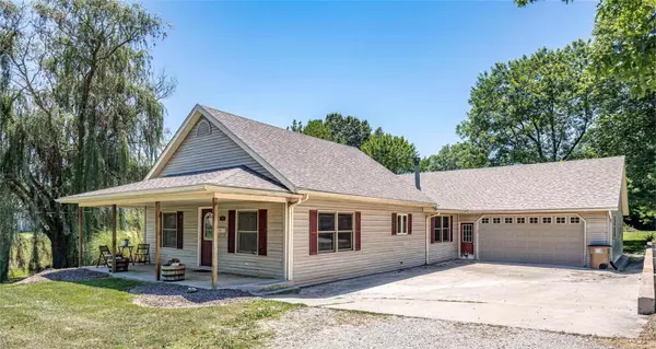 Gillespie, IL 62033,1300 2nd ST