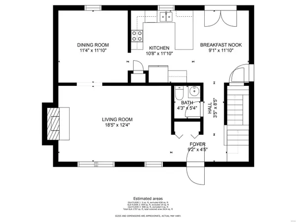 Troy, IL 62294,605 Whip Poor Will ST