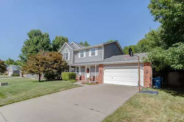 Troy, IL 62294,605 Whip Poor Will ST