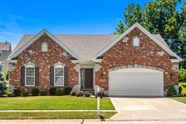 Lake St Louis, MO 63367,1518 Ridgepointe Place DR