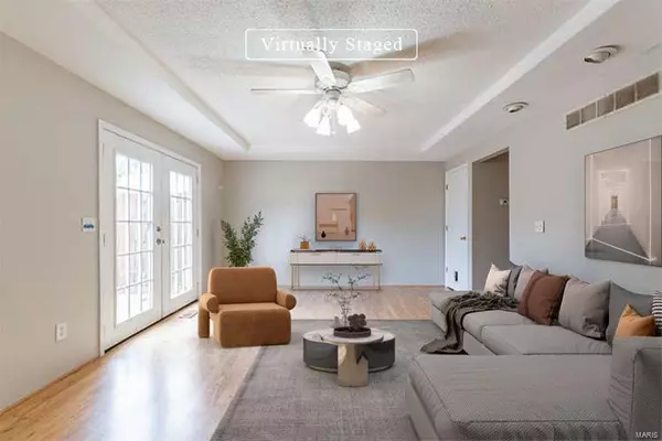 St Peters, MO 63376,58 Spring Song CT