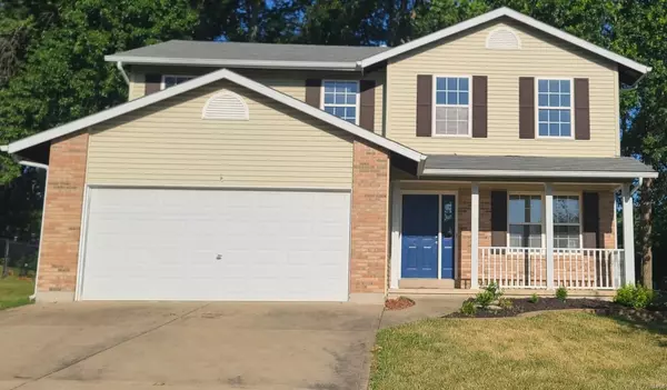 Troy, MO 63379,1211 Marigold Ct.