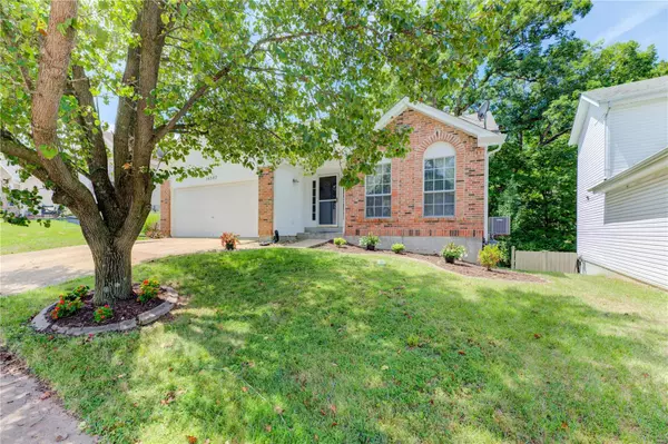 Grover, MO 63040,16560 Hunters Crossing DR