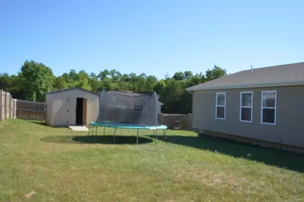 St Clair, MO 63077,802 Ella