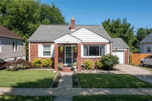 Collinsville, IL 62234,659 Burroughs AVE