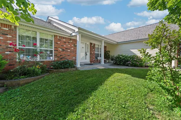 Bridgeton, MO 63044,3642 Bostons Farm DR