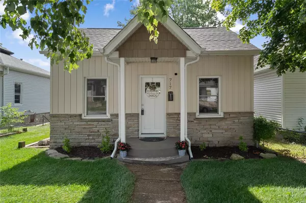 De Soto, MO 63020,717 S 2nd ST