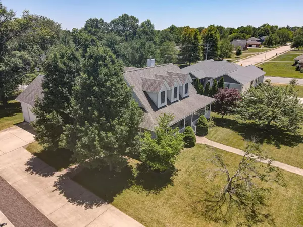 Waterloo, IL 62298,210 S Rogers ST