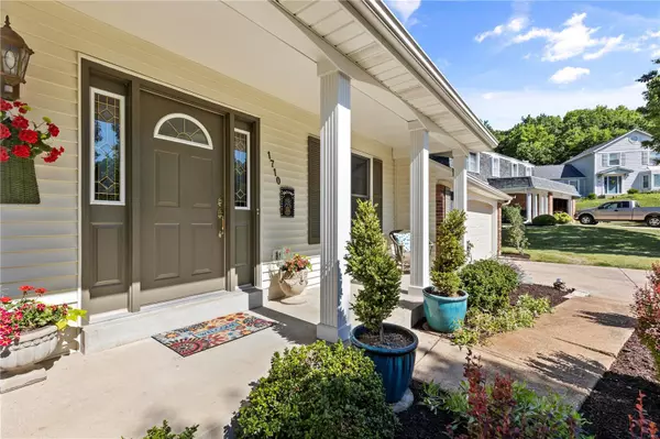 Manchester, MO 63021,1710 Woodmore Oaks DR