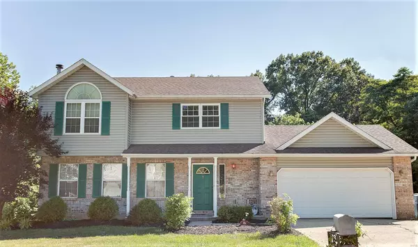 Collinsville, IL 62234,904 Southwind CT
