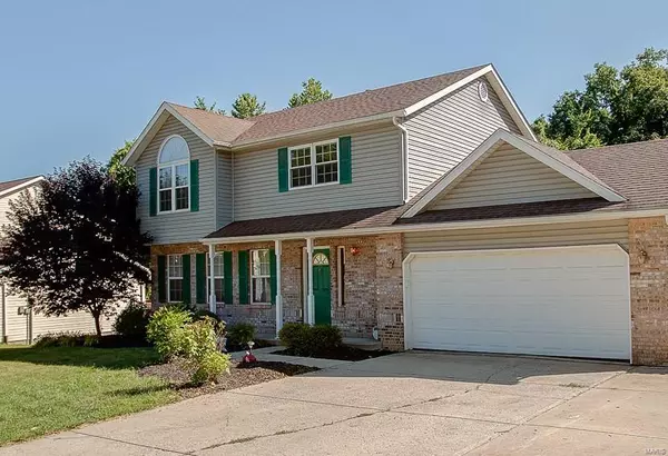 Collinsville, IL 62234,904 Southwind CT