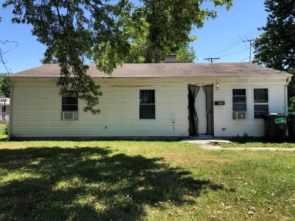 Cahokia, IL 62206,506 Saint Cecilia DR