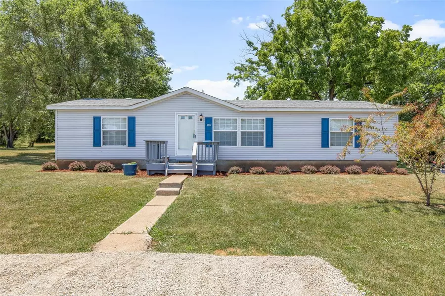405 Lewis ST, Park Hills, MO 63601