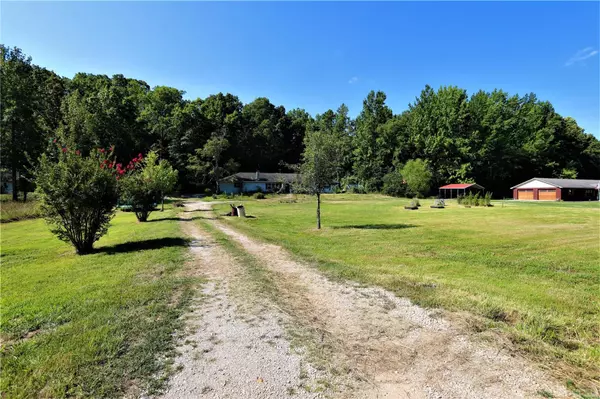 Williamsville, MO 63967,96 Birdsong Road