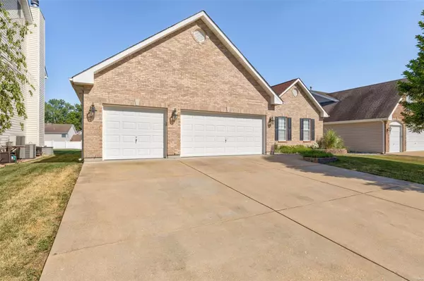 Barnhart, MO 63012,6628 Edgefield DR