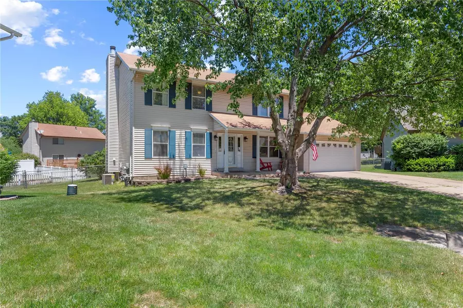914 Blake CT, St Peters, MO 63376