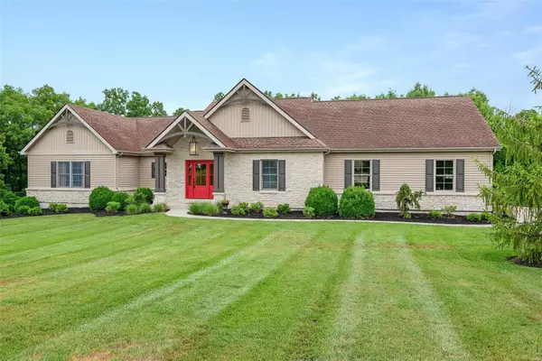 Moscow Mills, MO 63362,266 S Ethlyn RD