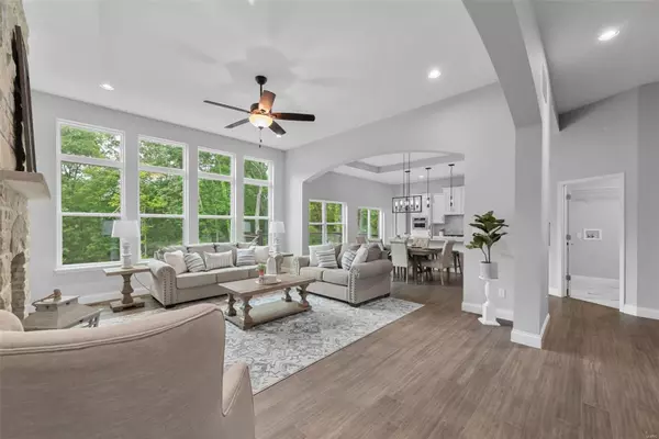 Troy, MO 63379,231 Lake Forest DR