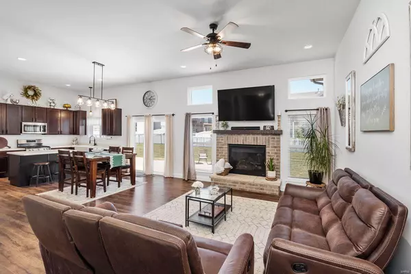 Moscow Mills, MO 63362,732 Galveston CT