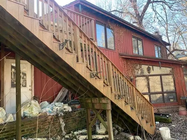 St Louis, MO 63119,427 S Park AVE