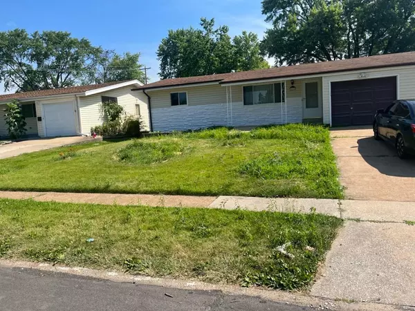 Florissant, MO 63031,1575 Layven AVE