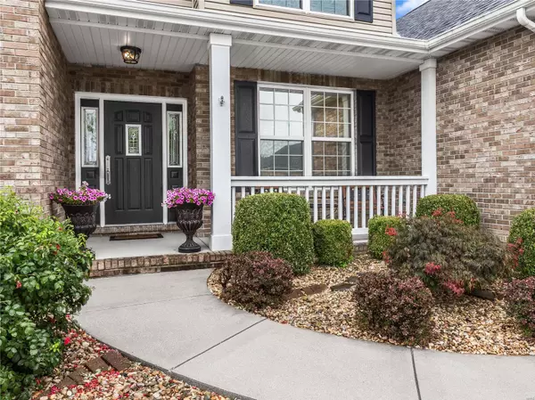 Maryville, IL 62062,22 Oak Leaf DR
