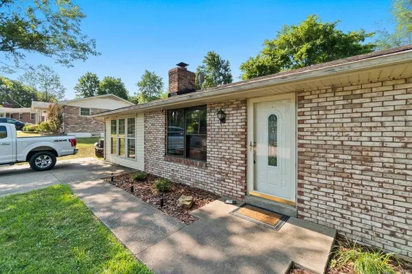 Jackson, MO 63755,605 Goodson DR