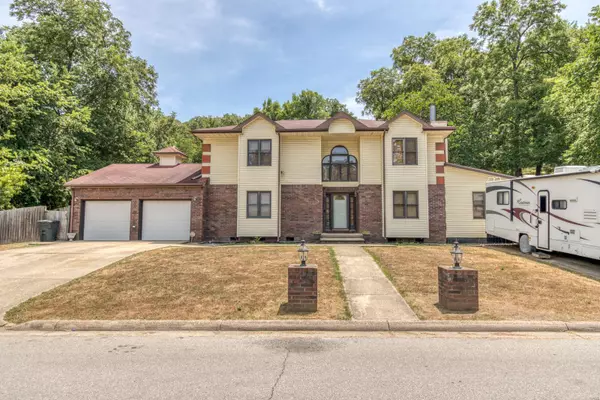 Waynesville, MO 65583,1511 Hull Valley DR