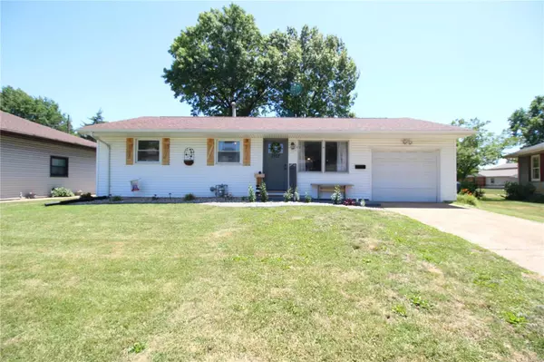 2812 Dogwood, Granite City, IL 62040