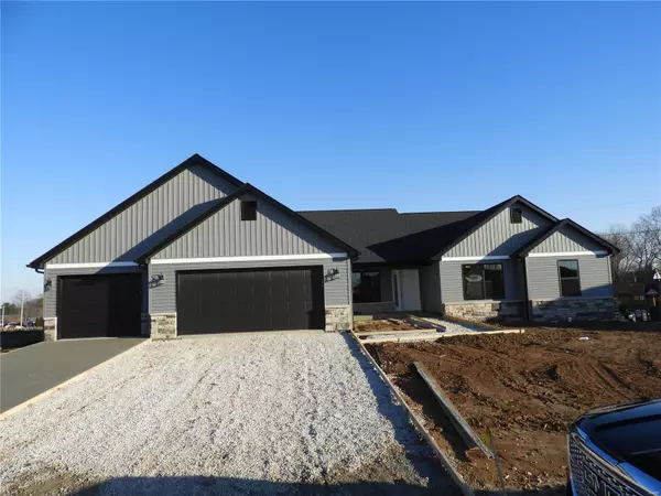Waterloo, IL 62298,436 Hayden DR