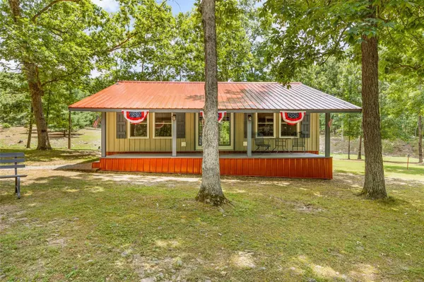 Bismarck, MO 63624,1082 Brown Mountain RD