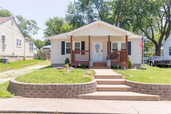 Festus, MO 63028,814 Huber ST