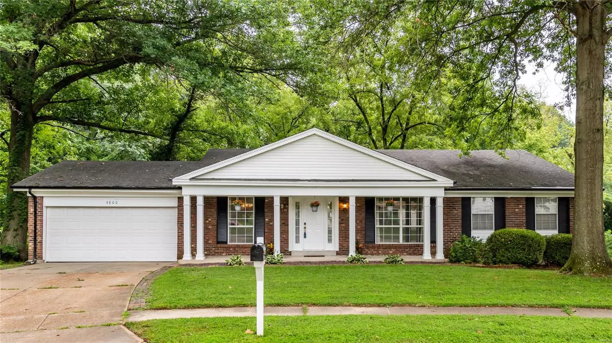 Mehlville, MO 63128,4800 Royal King CT