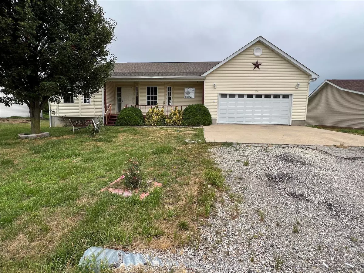 St James, MO 65559,1130 Benjamin BLVD