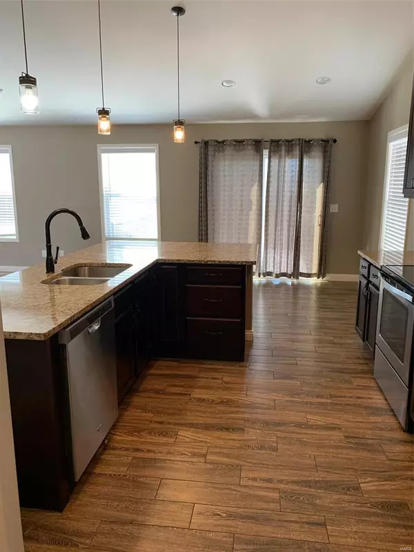 Foristell, MO 63348,1103 Baseball DR