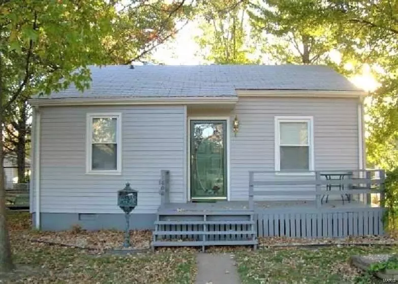 1800 FERGUSON AVE, Granite City, IL 62040