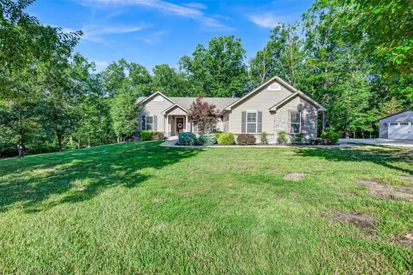 Troy, MO 63379,434 Winding Woods DR