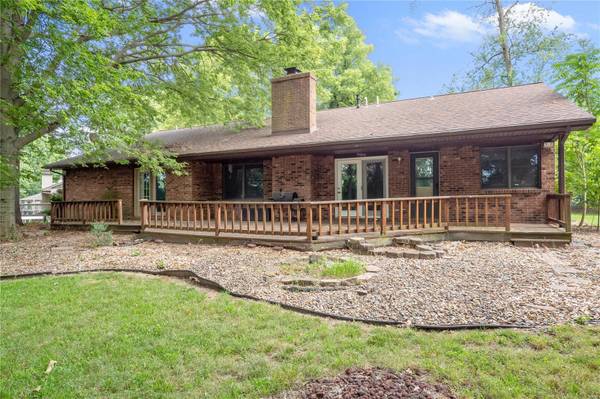 Belleville, IL 62221,329 Sundew DR