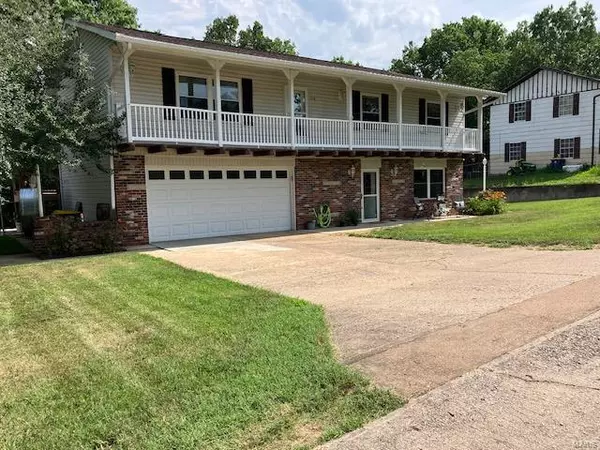 De Soto, MO 63020,1118 Fletcher ST