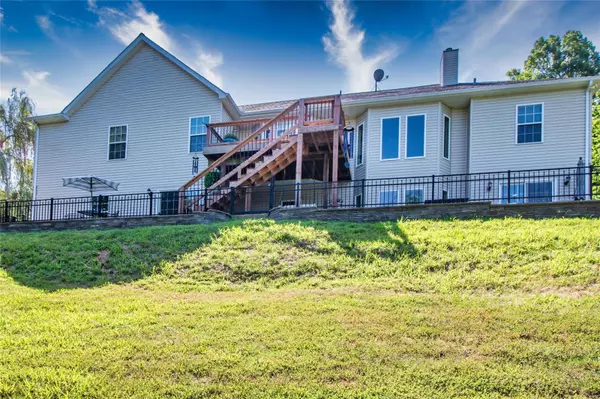 Barnhart, MO 63012,4181 Marble Springs RD