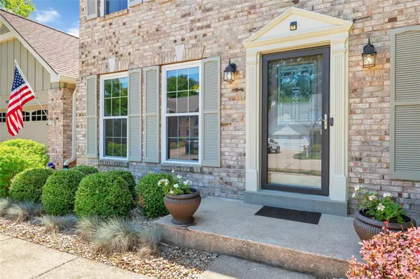 Ballwin, MO 63021,740 Trago Creek DR
