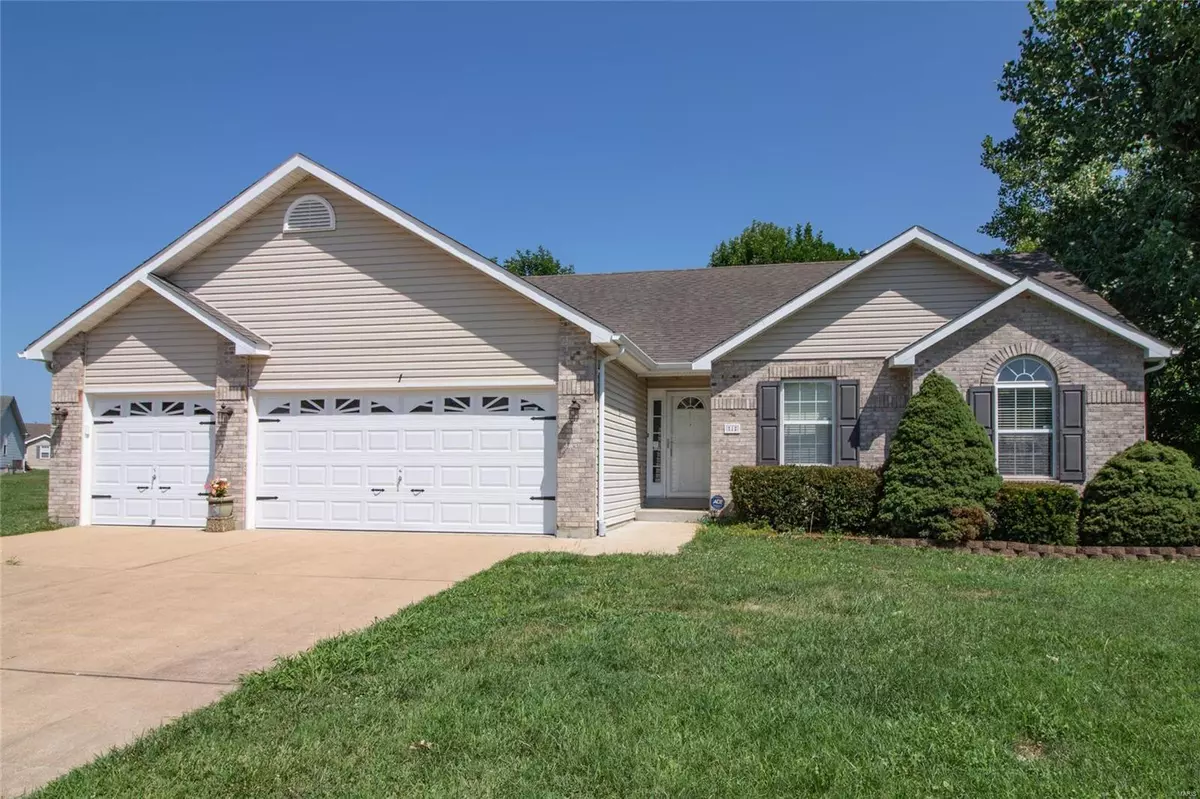 Festus, MO 63028,1 Pueblo CIR