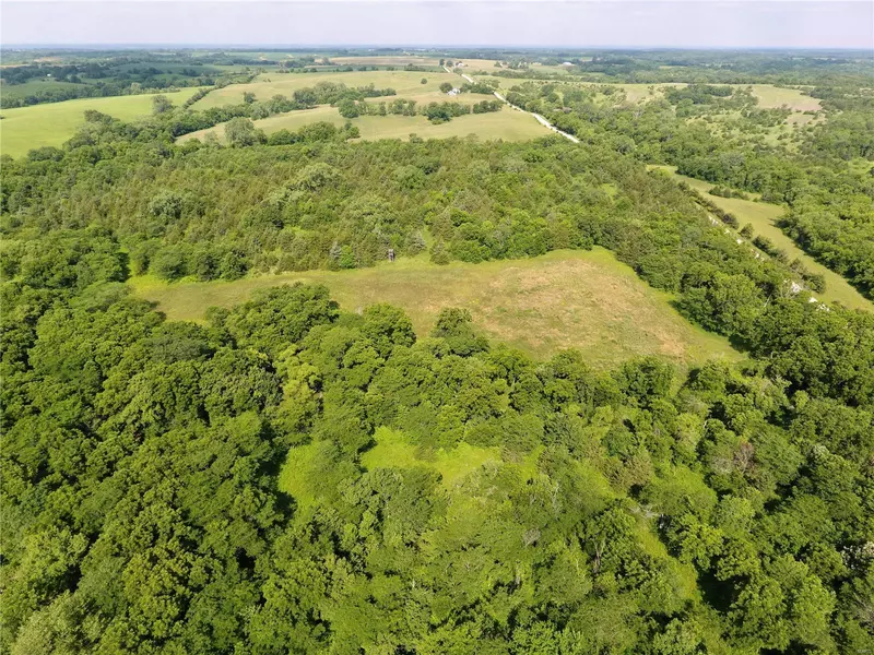 0 Pleasant Road, Cainsville, MO 64632