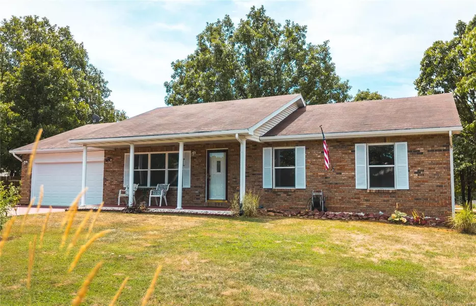 19940 Selby RD, Waynesville, MO 65583