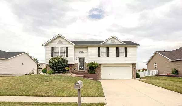 Troy, IL 62294,21 Oakbrooke