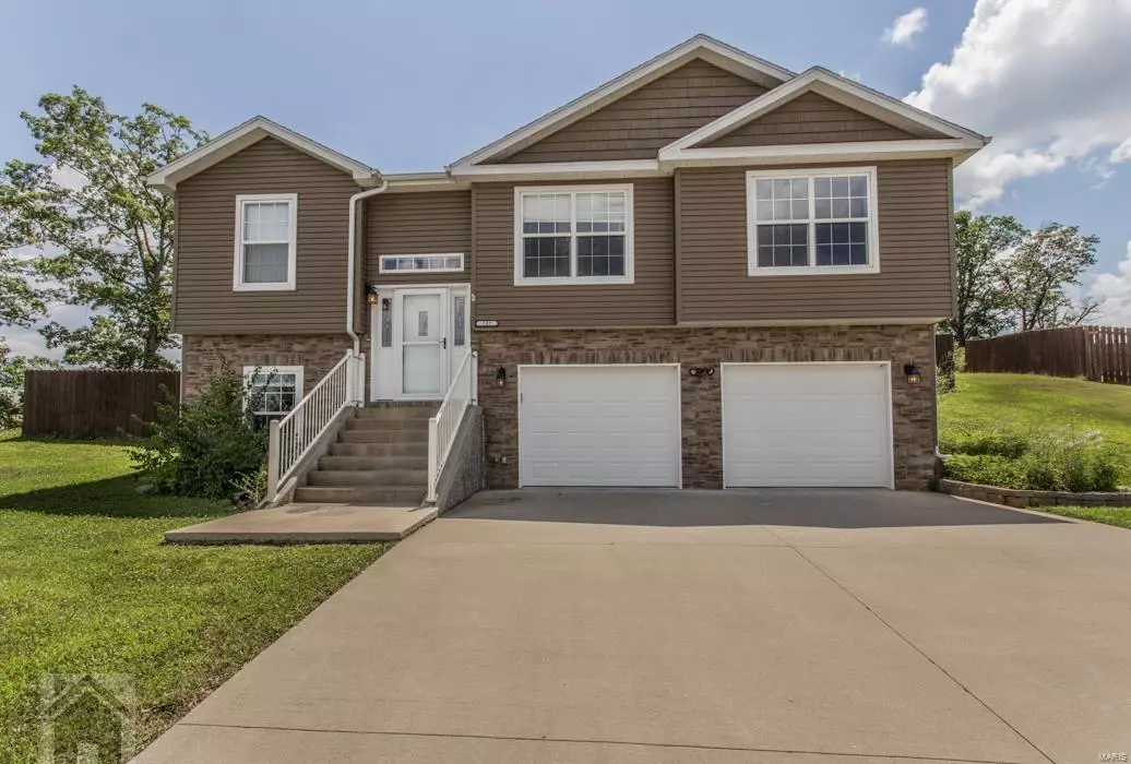 St Robert, MO 65584,107 Copper CT