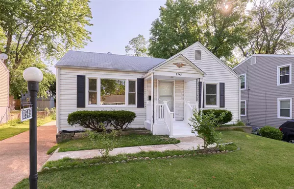 St Louis, MO 63134,8545 Leith AVE
