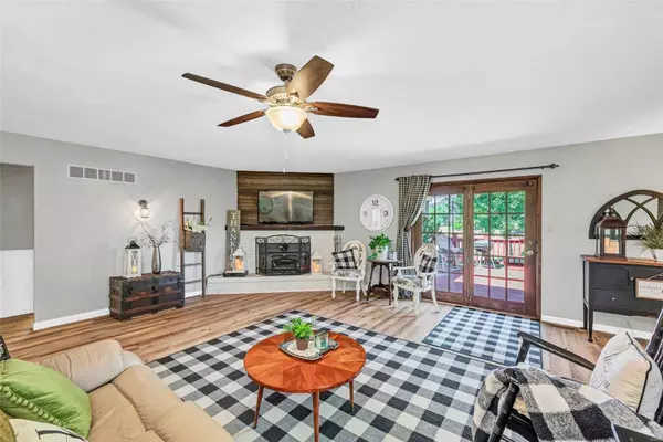 Troy, MO 63379,35 Russell RD